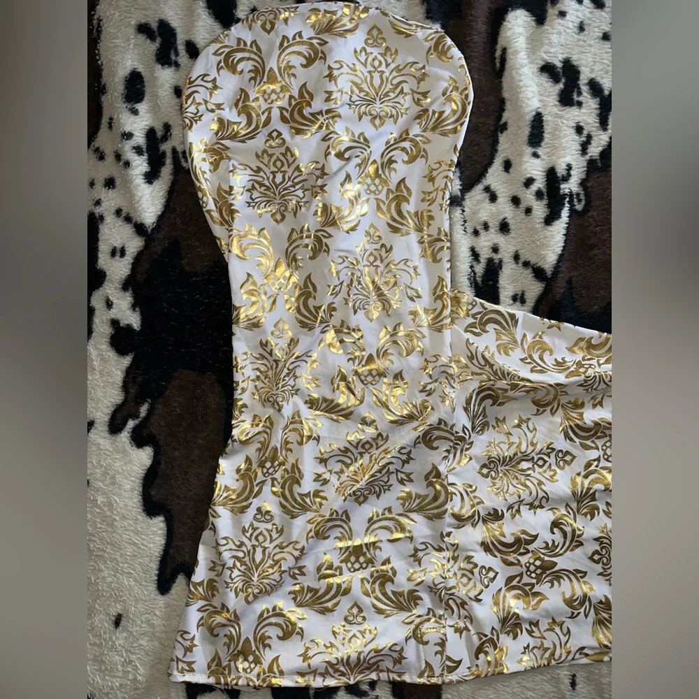 Full chair cover